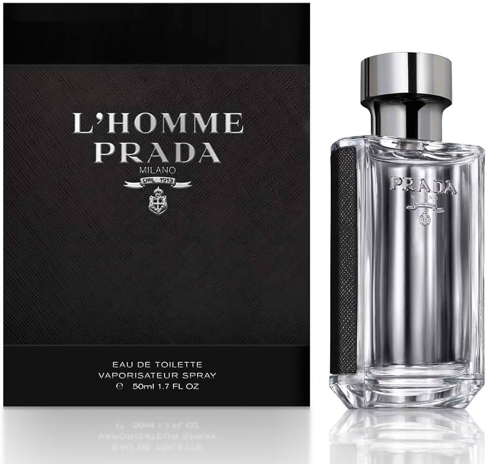 Prada L’homme