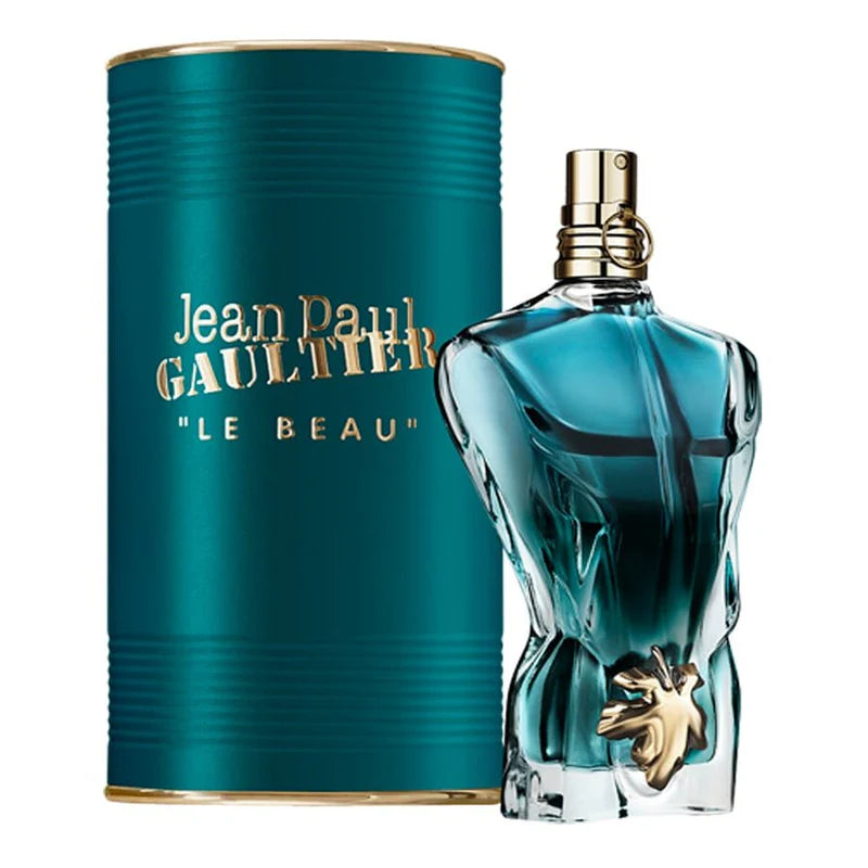 JPG Le Beau
