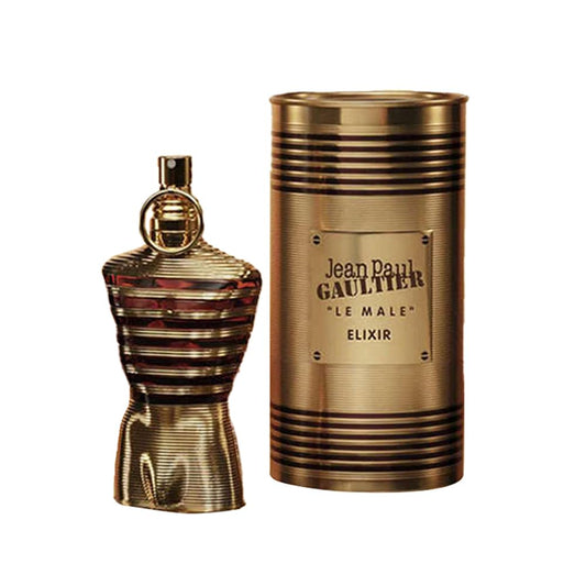 JPG Le Male Elixir