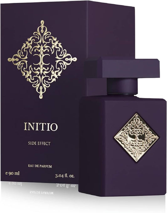 Initio Side Effect