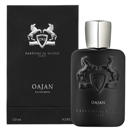 Parfums De Marley Oajan