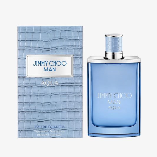 Jimmy Choo Aqua Man