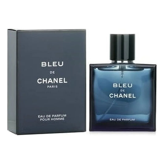 Bleu de Chanel EDP